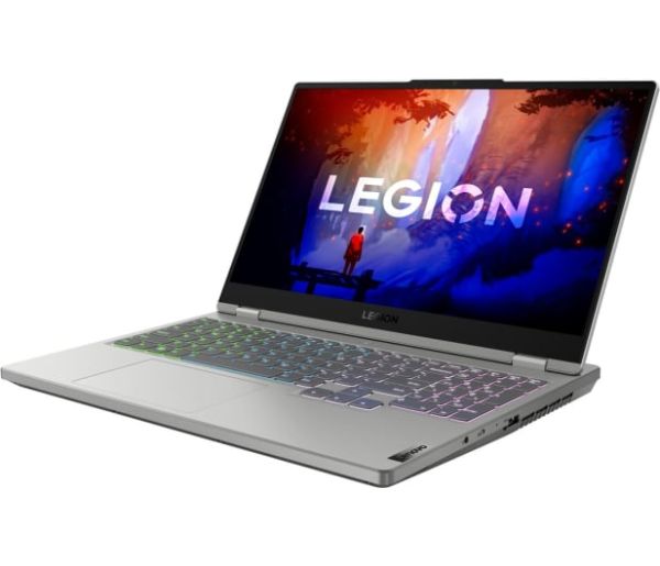 Lenovo Legion 5-15 i7-12700H/16GB/512/Win11 RTX3060 165Hz