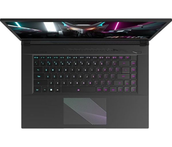 Gigabyte AORUS 15 BKF i7-13620H/16GB/1TB RTX4060 165Hz
