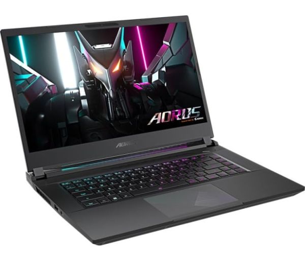 Gigabyte AORUS 15 BKF i7-13620H/16GB/1TB+1TB RTX4060 165Hz
