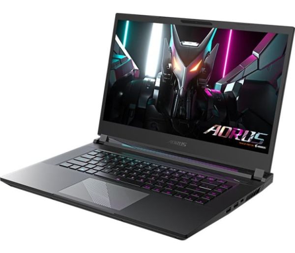 Gigabyte AORUS 15 BKF i7-13620H/16GB/1TB RTX4060 165Hz