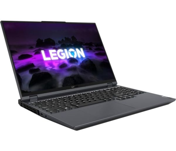 Lenovo Legion 5 Pro-16 i7-11800H/16GB/1TB RTX3060 165Hz