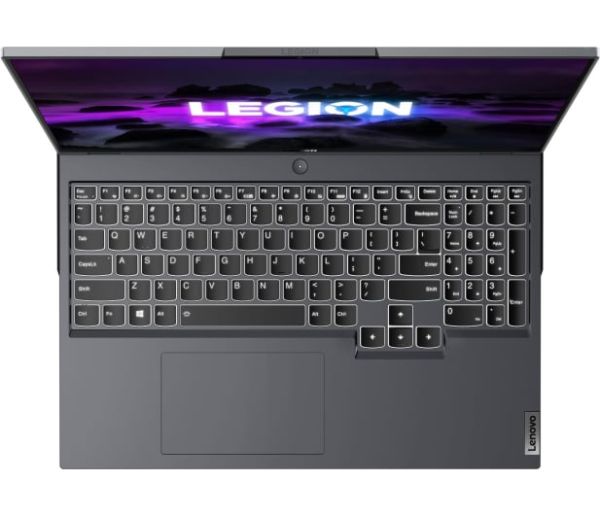 Lenovo Legion 5 Pro-16 i7-11800H/16GB/1TB RTX3060 165Hz