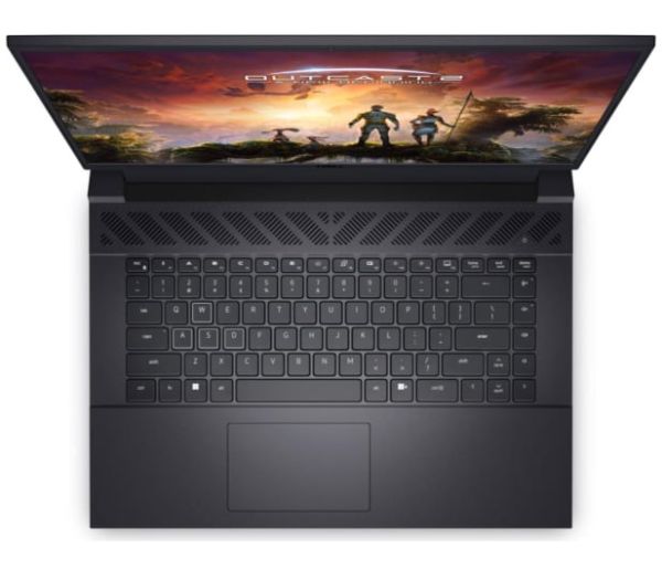 Dell G16 7630 i9-13900HX/32GB/1TB/Win11 RTX4070 240Hz