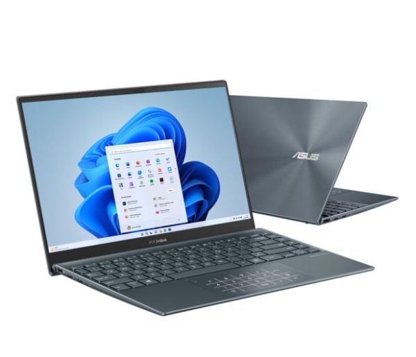 ASUS ZenBook 13 OLED UX325EA i5-1135G7/16GB/512/Win11
