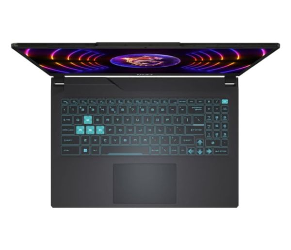  MSI Cyborg 15 i7-13620H/16GB/512 RTX4060