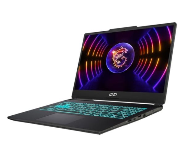  MSI Cyborg 15 i7-13620H/16GB/512 RTX4060