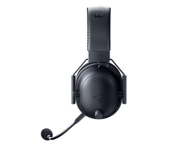 Razer BlackShark V2 Pro 2023 Black