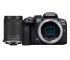 Canon EOS R10 + RF-S 18-150mm f/3.5-6.3 IS STM