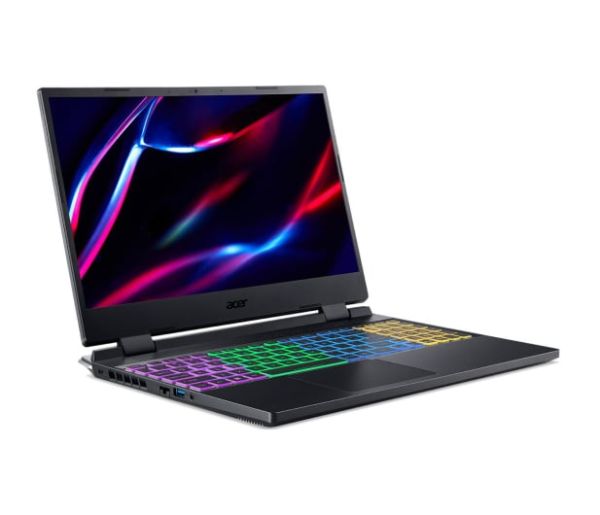 Acer Nitro 5 i5-12500H/16GB/1TB+1TB RTX4060 165Hz