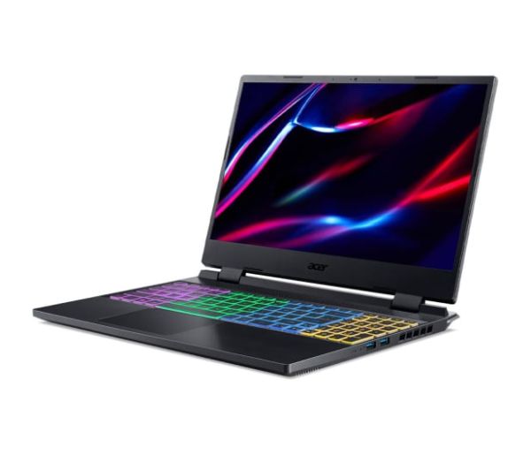 Acer Nitro 5 i5-12500H/16GB/1TB+1TB RTX4060 165Hz