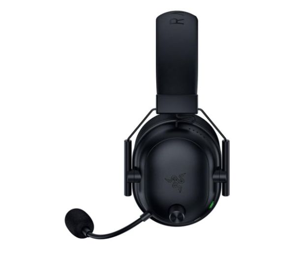 Razer BlackShark V2 HyperSpeed