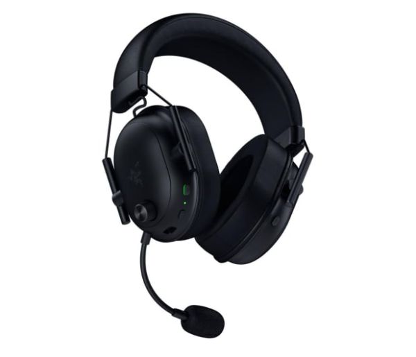 Razer BlackShark V2 HyperSpeed
