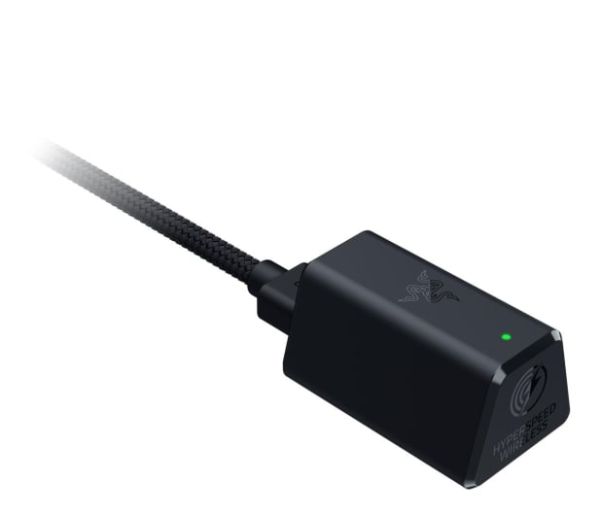 Razer BlackShark V2 HyperSpeed