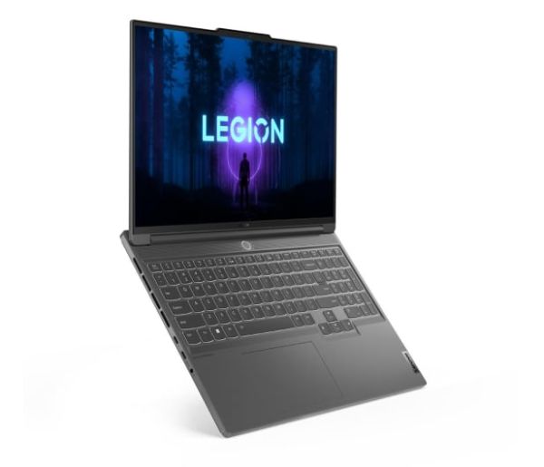 Lenovo Legion Slim 7-16 i7-13700H/16GB/512 RTX4060 240Hz