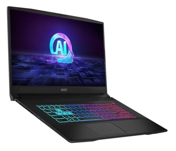MSI Katana A17 AI Ryzen 7-8845HS/32GB/1TB RTX4060 