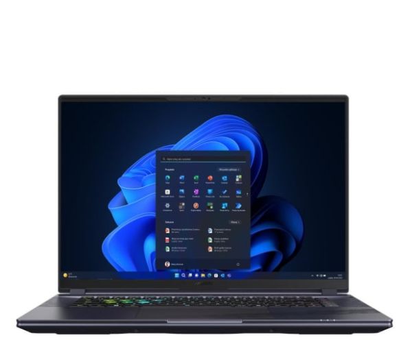 Gigabyte AORUS 16X (2024) i7-14650HX/16GB/1TB RTX4070 165Hz