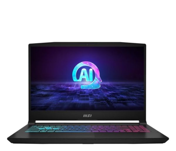 MSI Katana A15 Ryzen 7-8845HS/16GB/1TB RTX4060 144Hz