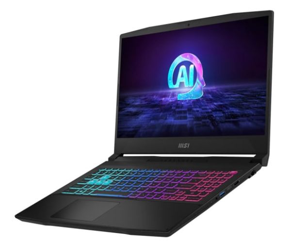 MSI Katana A15 Ryzen 7-8845HS/16GB/1TB RTX4060 144Hz