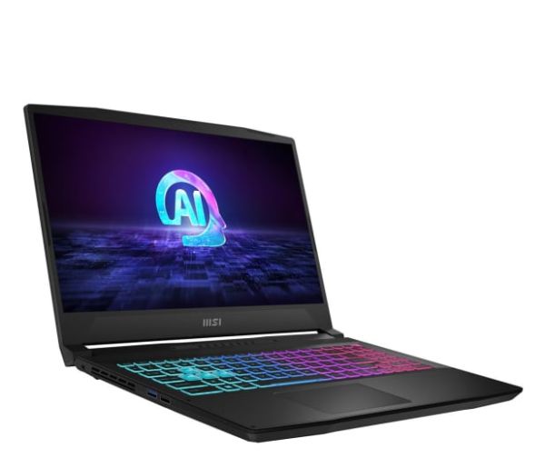 MSI Katana A15 Ryzen 7-8845HS/16GB/1TB RTX4060 144Hz