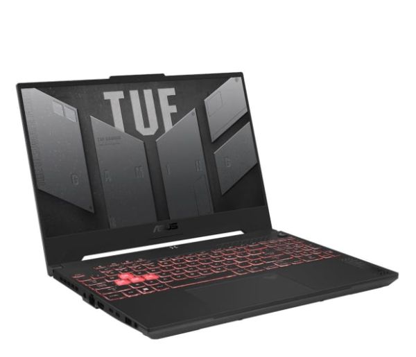 ASUS TUF Gaming A15 R7-7435HS/16GB/1TB RTX4060 144Hz