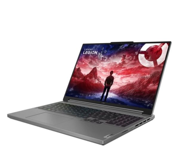 Lenovo Legion Slim 5-16 Ryzen 7-7435HS/32GB/512+1TB RTX4070