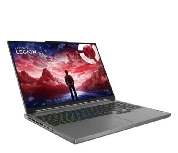 Lenovo Legion Slim 5-16 Ryzen 7-7435HS/32GB/512+1TB RTX4070