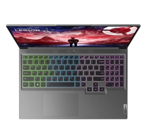 Lenovo Legion Slim 5-16 Ryzen 7-7435HS/32GB/512+1TB RTX4070