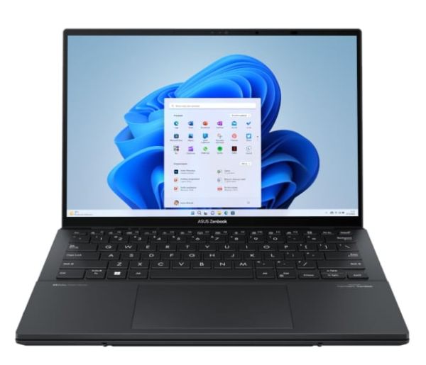 ASUS ZenBook Duo UX8406MA Ultra 9-185H/32GB/2TB/Win11 OLED 120Hz