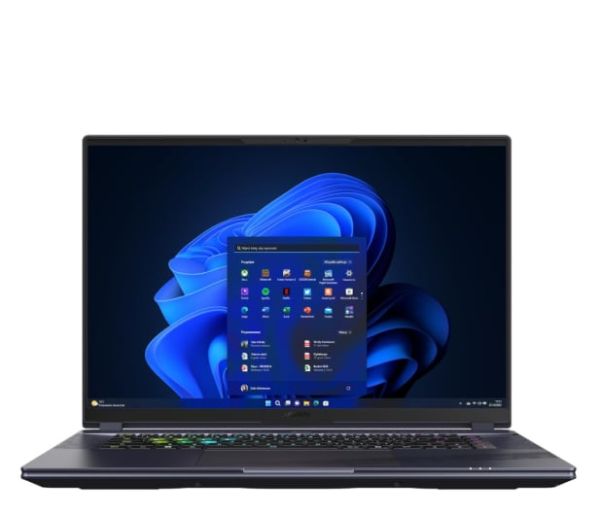 Gigabyte AORUS 16X (2024) i7-13650HX/32GB/1TB+1TB/Win11X RTX4060 165H 