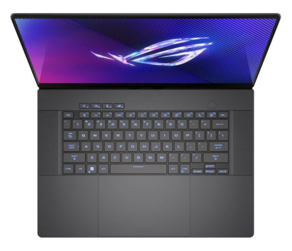 ASUS ROG Zephyrus G16 R9-HX370 AI/16GB/1TB RTX4060 240Hz