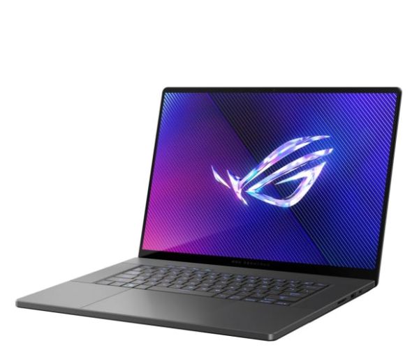 ASUS ROG Zephyrus G16 R9-HX370 AI/16GB/1TB RTX4060 240Hz