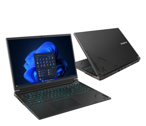 Gigabyte G6X (2024) i7-13650HX/16GB/1TB RTX4060 165Hz