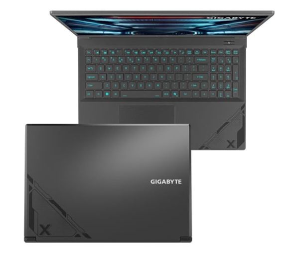 Gigabyte G6X (2024) i7-13650HX/16GB/1TB RTX4060 165Hz