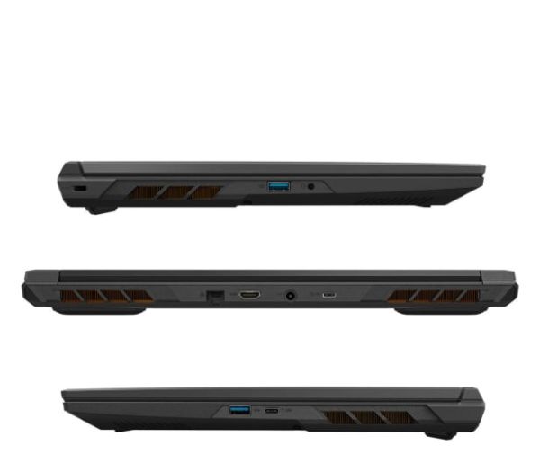 Gigabyte G6X (2024) i7-13650HX/32GB/1TB+1TB RTX4060 165Hz