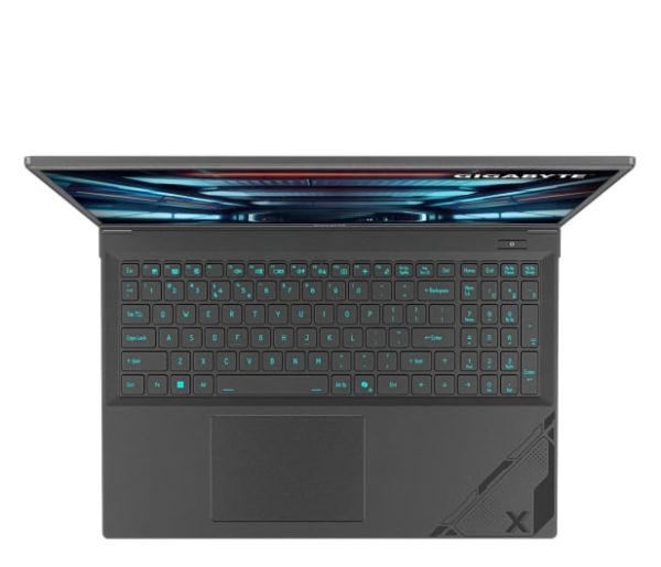 Gigabyte G6X (2024) i7-13650HX/32GB/1TB+1TB RTX4060 165Hz
