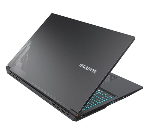 Gigabyte G5 (2024) i7-13620H/16GB/512+1TB RTX4050 144Hz