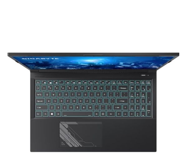 Gigabyte G5 (2024) i7-13620H/16GB/512+1TB RTX4050 144Hz