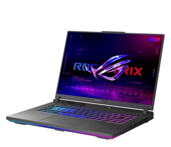 ASUS ROG Strix G16 i7-13650HX/16GB/1TB RTX4060 165Hz