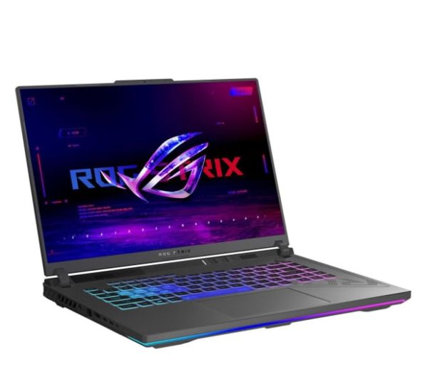 ASUS ROG Strix G16 i7-13650HX/16GB/1TB/Win11 RTX4060 165Hz