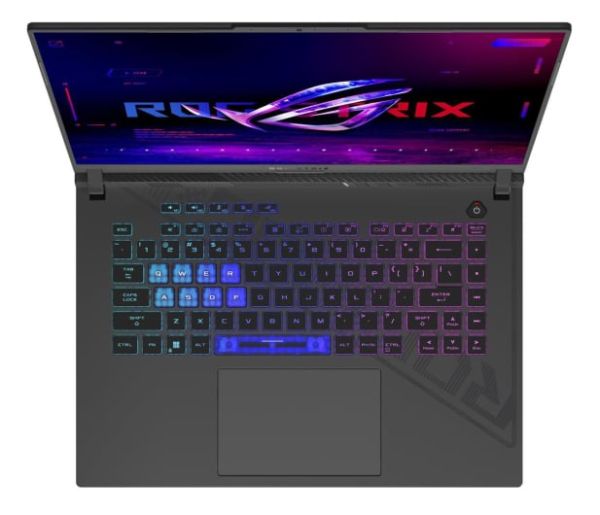 ASUS ROG Strix G16 i7-13650HX/16GB/1TB RTX4060 165Hz