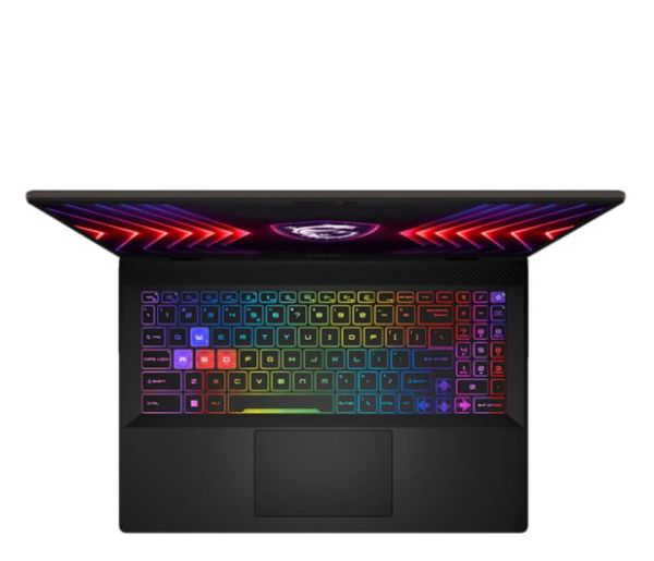 MSI Sword 16 i7-14650HX/16GB/1TB RTX4060 144Hz