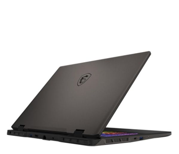 MSI Sword 16 i7-14650HX/16GB/1TB RTX4060 144Hz