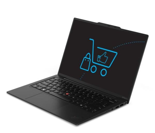 Lenovo ThinkPad X1 Carbon Ultra 7-155U/32GB/1TB/Win11P