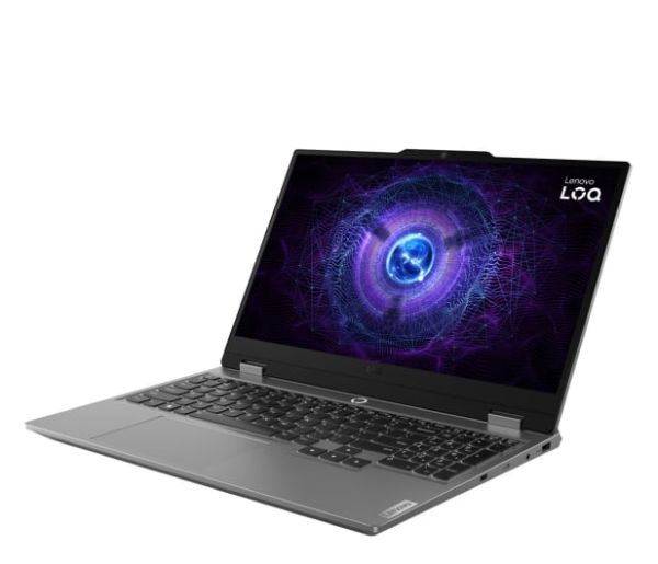 Lenovo LOQ 15 i5-12450HX/16GB/512 RTX4060 144Hz