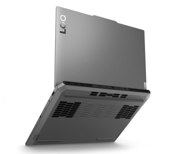 Lenovo LOQ 15 Ryzen 5-220/32GB/512 RTX5050 144Hz