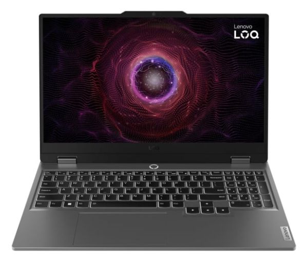 Lenovo LOQ-15 Ryzen 7-7435HS/16GB/512+1TB RTX4070 144Hz