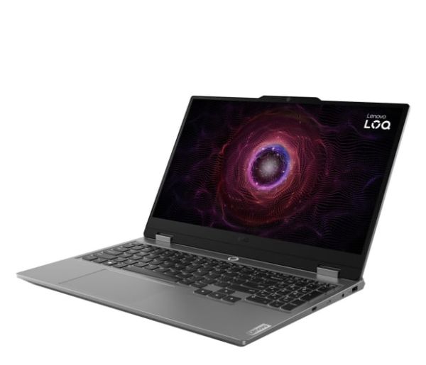 Lenovo LOQ-15 Ryzen 7-7435HS/16GB/512 RTX4070 144Hz