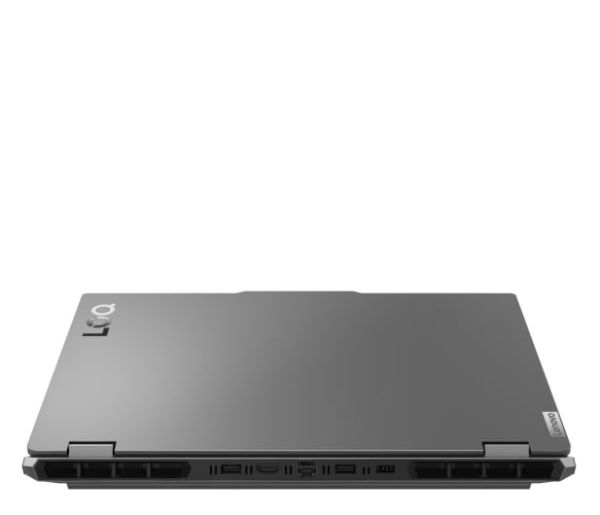 Lenovo LOQ-15 Ryzen 5-7235HS/16GB/512+1TB RTX3050 144Hz