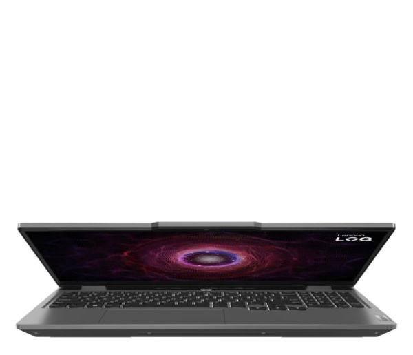 Lenovo LOQ 15 Ryzen 5-7235HS/16GB/512/Win11 RTX4050