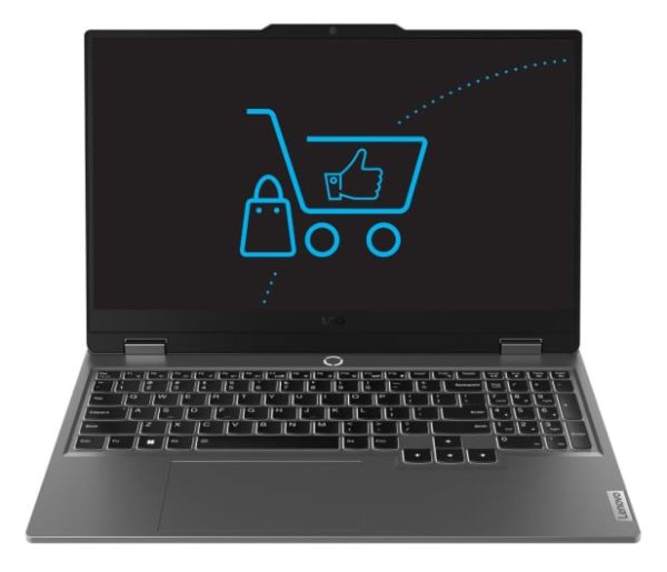 Lenovo LOQ-15 Ryzen 7-7435HS/16GB/512 RTX4070 144Hz
